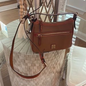 Dooney & Bourke Presley crossbody